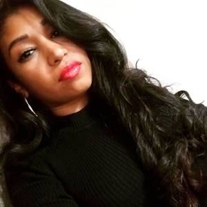 Meet your Posher, Priscilla